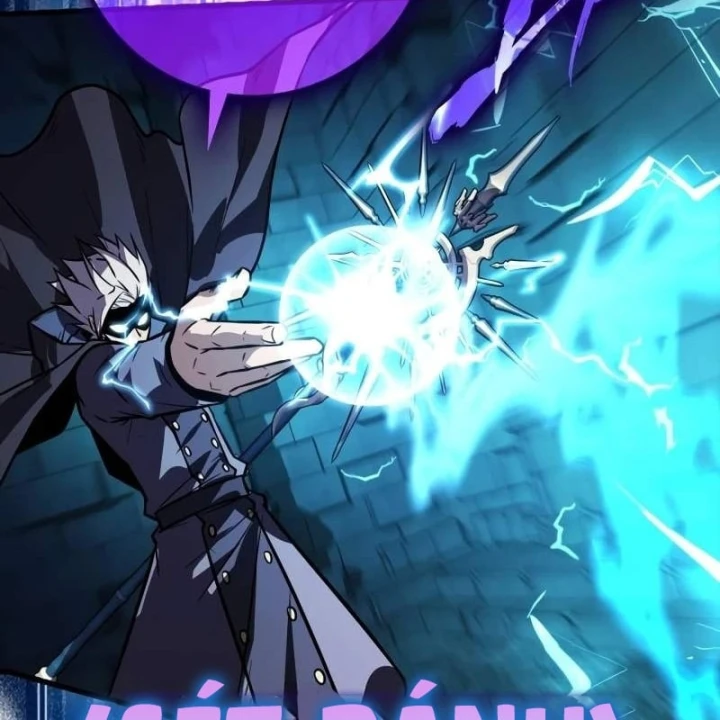 Pháp Sư Thiên Tài Phá Vỡ Giới Hạn Chapter 58 - 64