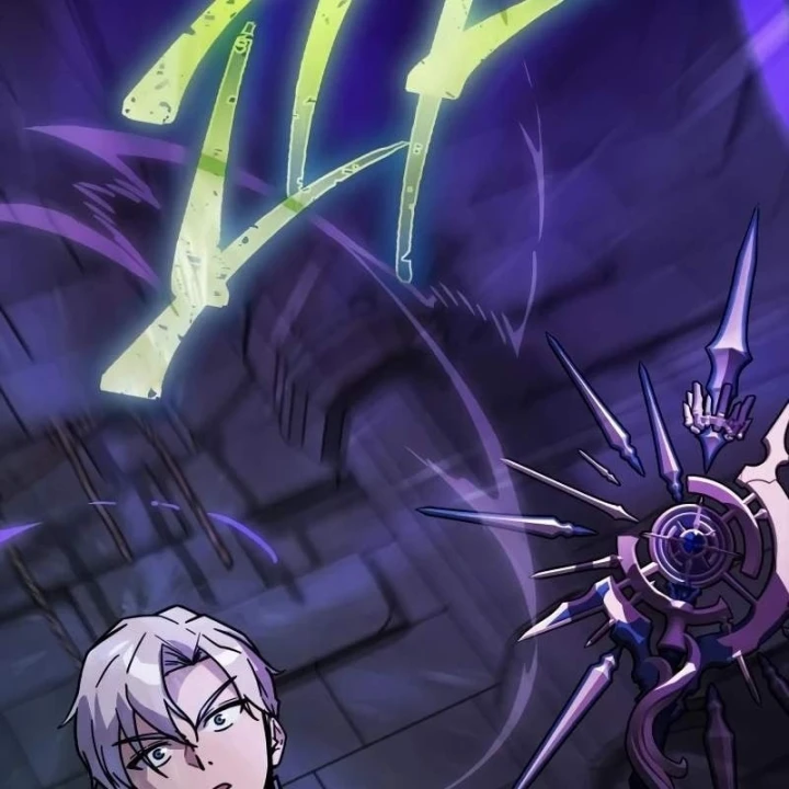 Pháp Sư Thiên Tài Phá Vỡ Giới Hạn Chapter 58 - 73