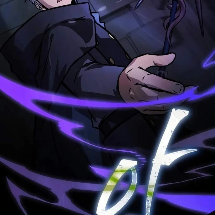 Pháp Sư Thiên Tài Phá Vỡ Giới Hạn Chapter 58 - 74