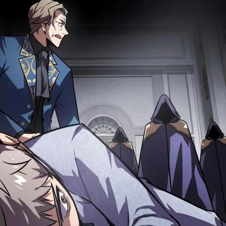 Pháp Sư Thiên Tài Phá Vỡ Giới Hạn Chapter 58 - 99