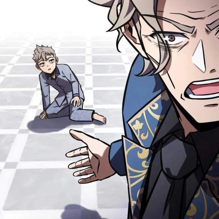 Pháp Sư Thiên Tài Phá Vỡ Giới Hạn Chapter 58 - 109