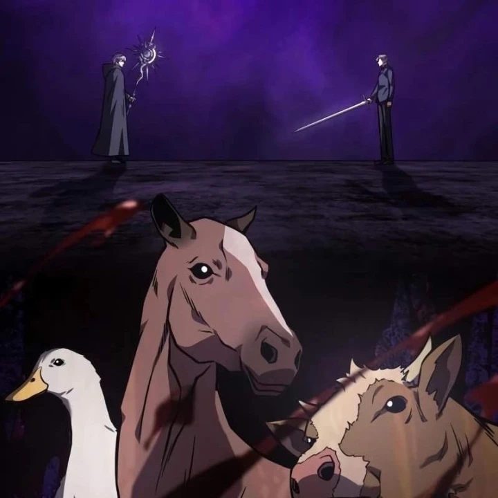 Pháp Sư Thiên Tài Phá Vỡ Giới Hạn Chapter 58 - 133