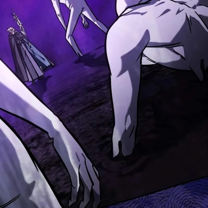 Pháp Sư Thiên Tài Phá Vỡ Giới Hạn Chapter 58 - 165