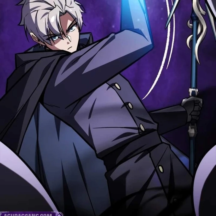 Pháp Sư Thiên Tài Phá Vỡ Giới Hạn Chapter 58 - 171