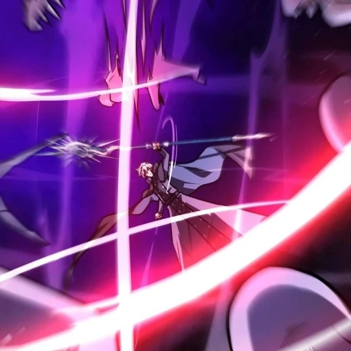 Pháp Sư Thiên Tài Phá Vỡ Giới Hạn Chapter 58 - 175