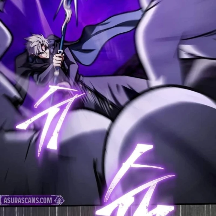 Pháp Sư Thiên Tài Phá Vỡ Giới Hạn Chapter 58 - 187