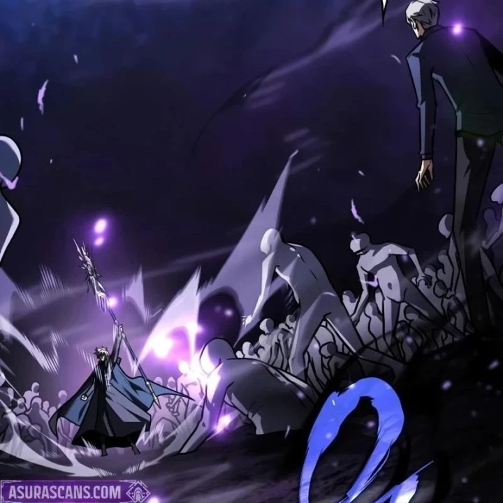 Pháp Sư Thiên Tài Phá Vỡ Giới Hạn Chapter 58 - 204