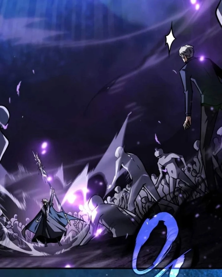 Pháp Sư Thiên Tài Phá Vỡ Giới Hạn Chapter 59 - 3