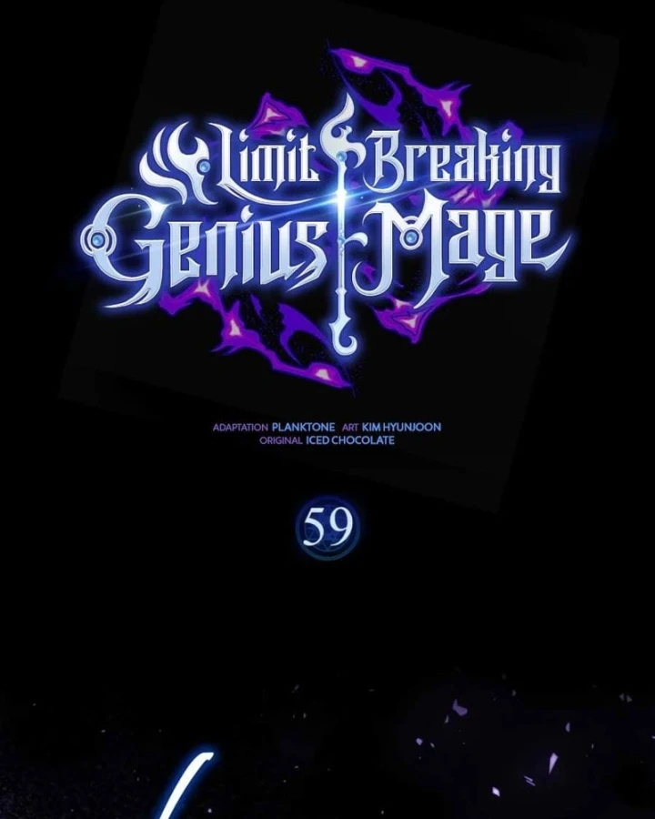 Pháp Sư Thiên Tài Phá Vỡ Giới Hạn Chapter 59 - 23