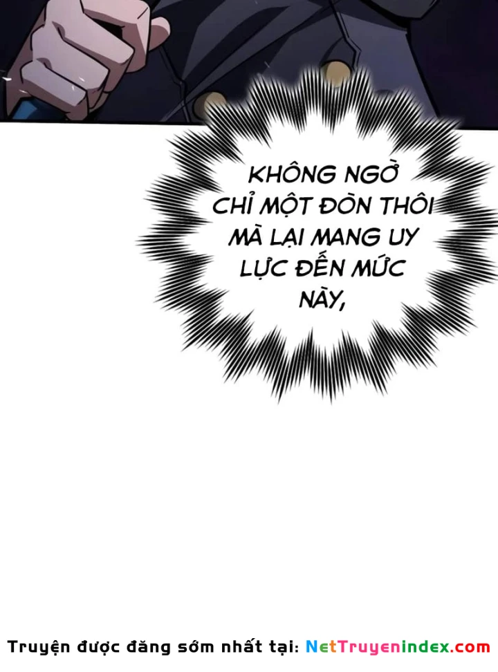 Pháp Sư Thiên Tài Phá Vỡ Giới Hạn Chapter 59 - 79