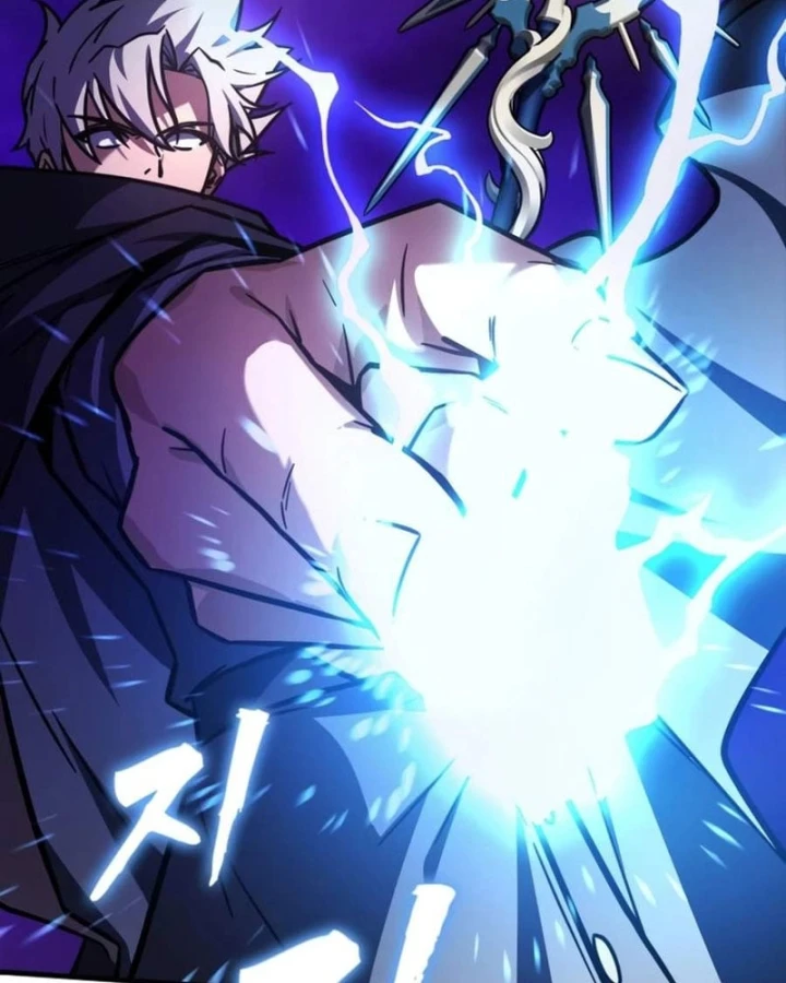Pháp Sư Thiên Tài Phá Vỡ Giới Hạn Chapter 59 - 92