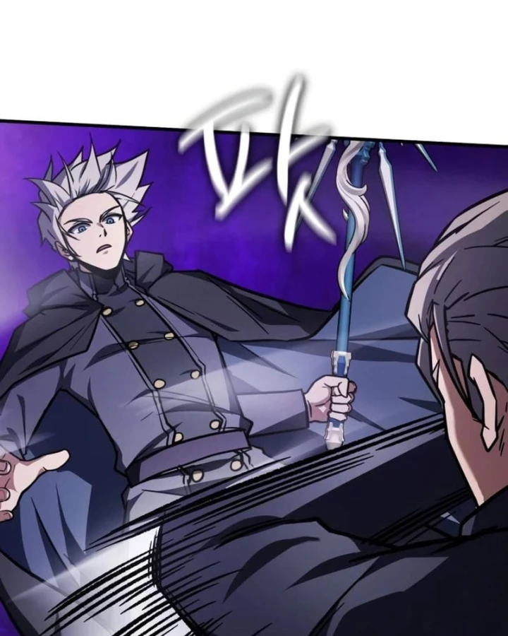 Pháp Sư Thiên Tài Phá Vỡ Giới Hạn Chapter 59 - 104