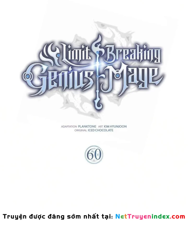 Pháp Sư Thiên Tài Phá Vỡ Giới Hạn Chapter 60 - 74