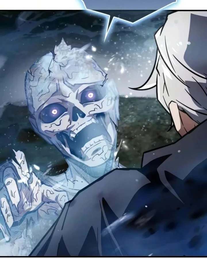 Pháp Sư Thiên Tài Phá Vỡ Giới Hạn Chapter 61 - 128