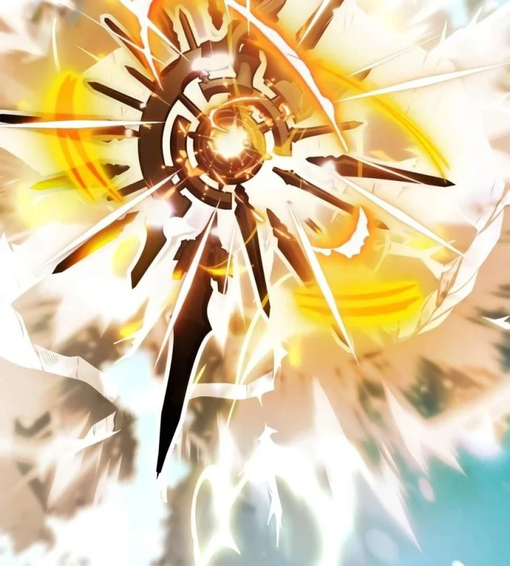 Pháp Sư Thiên Tài Phá Vỡ Giới Hạn Chapter 62 - 131