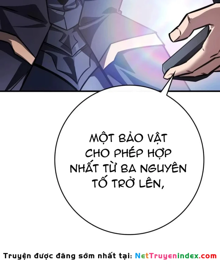 Pháp Sư Thiên Tài Phá Vỡ Giới Hạn Chapter 63 - 122