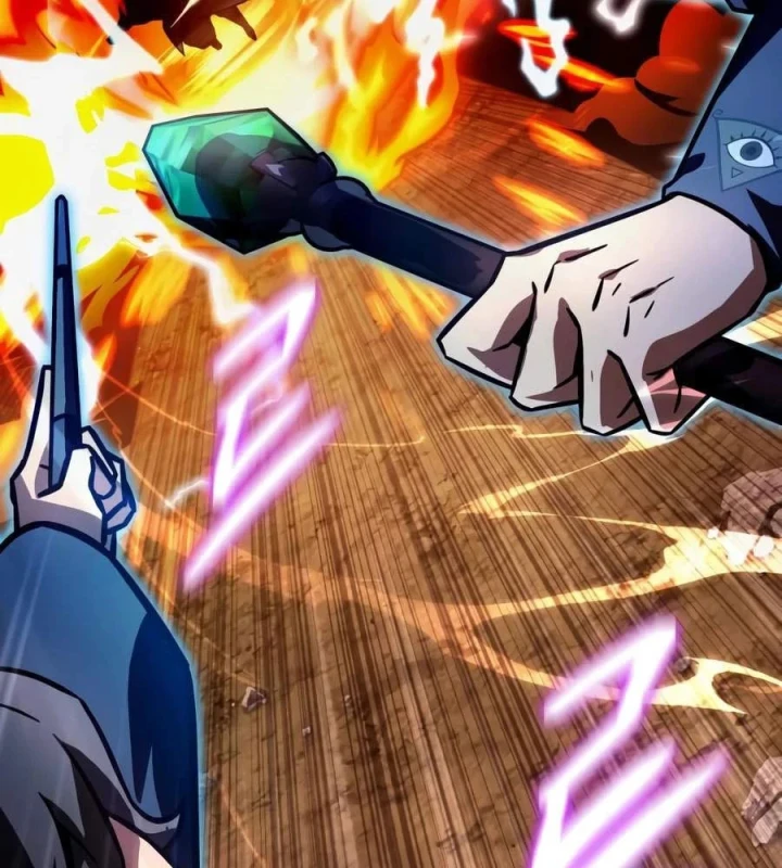 Pháp Sư Thiên Tài Phá Vỡ Giới Hạn Chapter 63 - 166