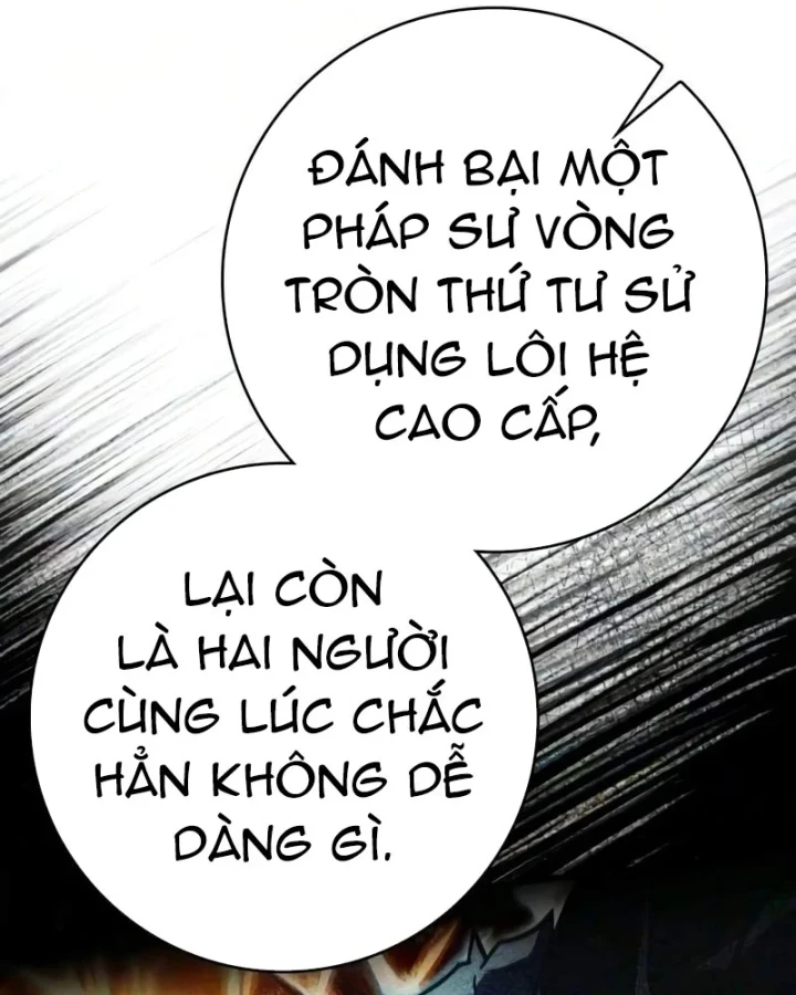 Pháp Sư Thiên Tài Phá Vỡ Giới Hạn Chapter 64 - 26