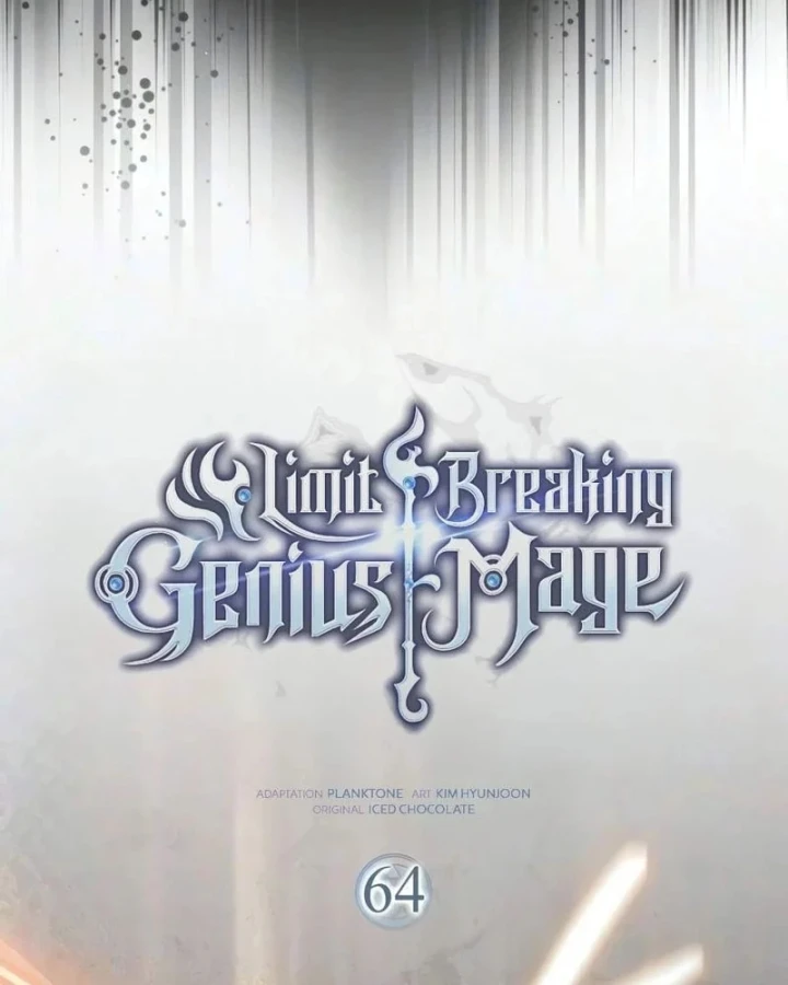 Pháp Sư Thiên Tài Phá Vỡ Giới Hạn Chapter 64 - 47