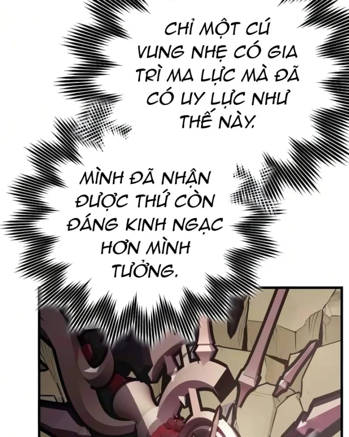 Pháp Sư Thiên Tài Phá Vỡ Giới Hạn Chapter 64 - 57