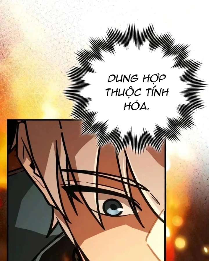 Pháp Sư Thiên Tài Phá Vỡ Giới Hạn Chapter 64 - 68