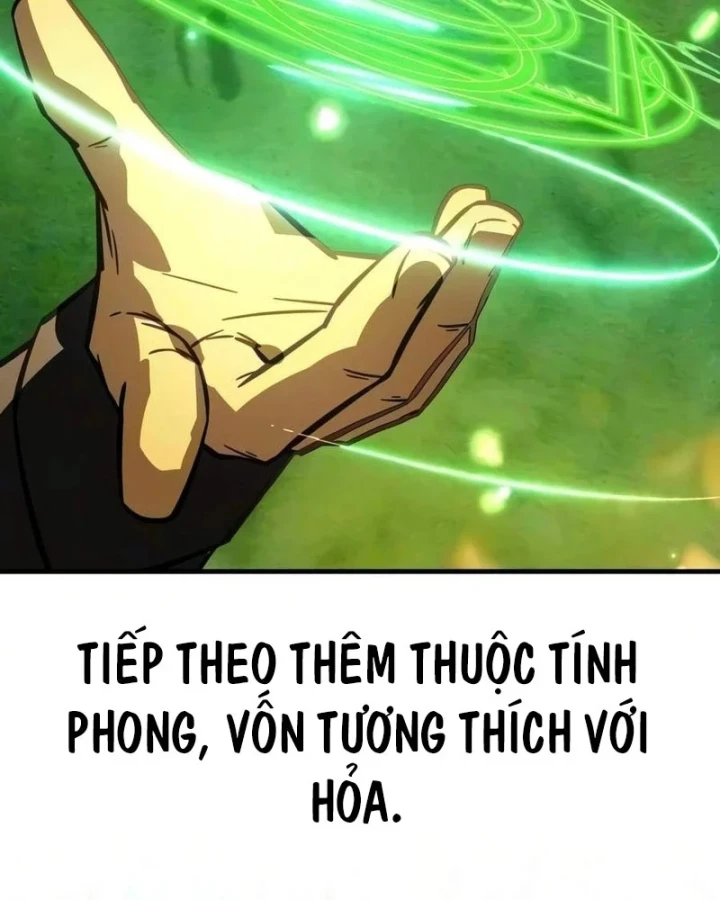 Pháp Sư Thiên Tài Phá Vỡ Giới Hạn Chapter 64 - 74