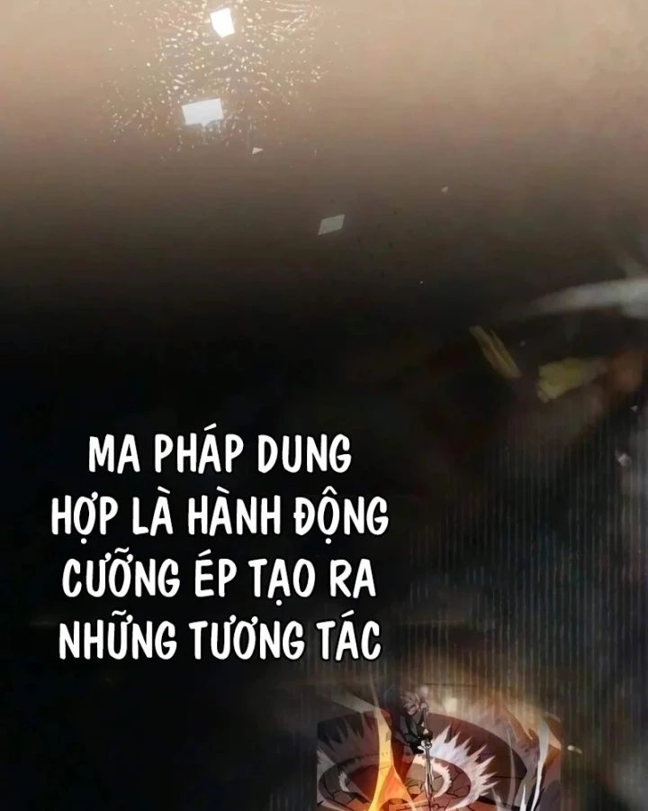 Pháp Sư Thiên Tài Phá Vỡ Giới Hạn Chapter 64 - 83