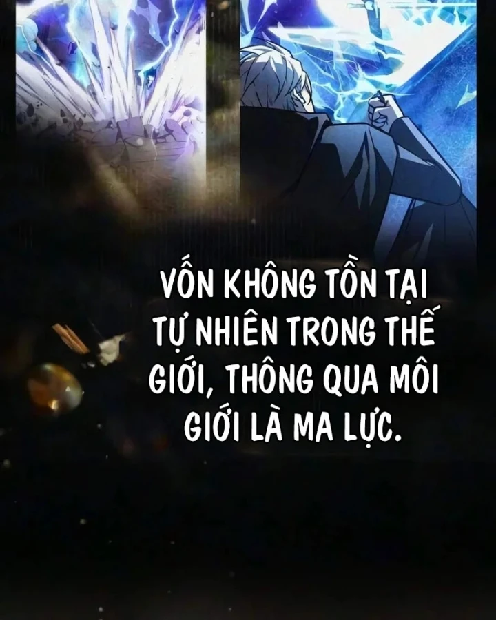 Pháp Sư Thiên Tài Phá Vỡ Giới Hạn Chapter 64 - 85
