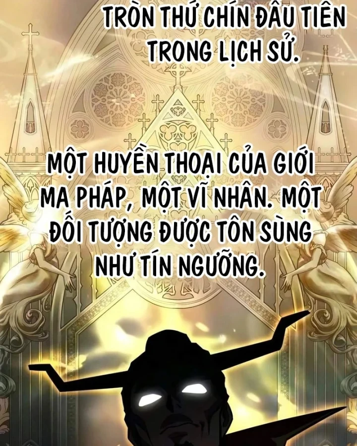 Pháp Sư Thiên Tài Phá Vỡ Giới Hạn Chapter 64 - 136