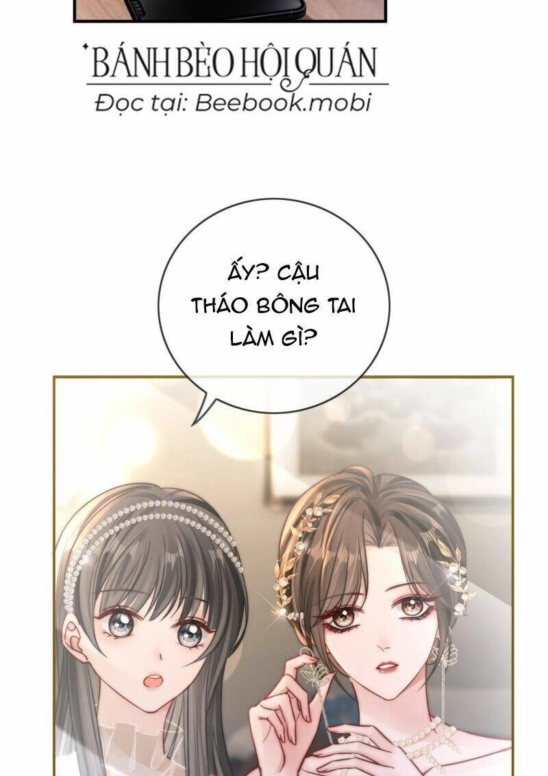 Sau Khi Chia Tay, Cô Ấy Trở Thành Nữ Vương Hot Search Chapter 1 - 6