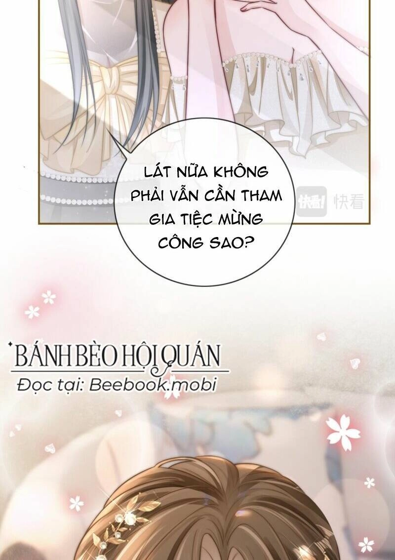 Sau Khi Chia Tay, Cô Ấy Trở Thành Nữ Vương Hot Search Chapter 1 - 7