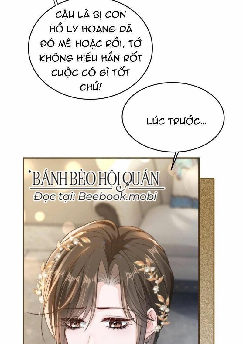 Sau Khi Chia Tay, Cô Ấy Trở Thành Nữ Vương Hot Search Chapter 1 - 12