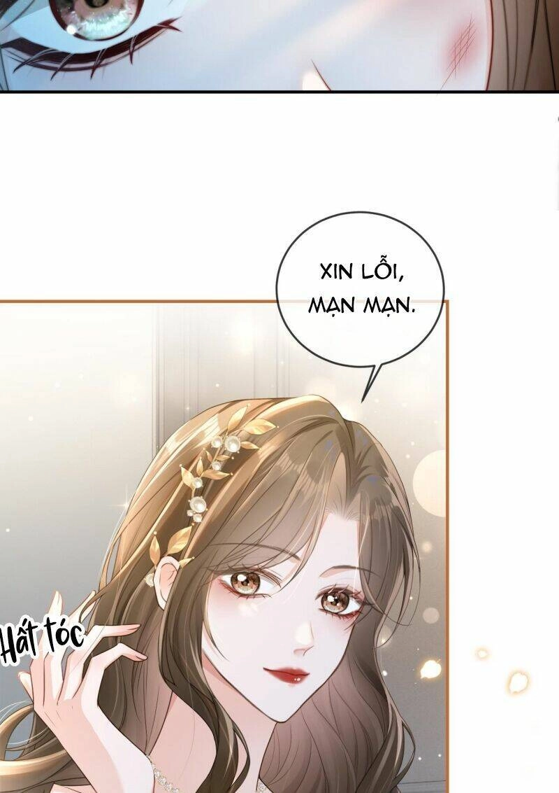 Sau Khi Chia Tay, Cô Ấy Trở Thành Nữ Vương Hot Search Chapter 1 - 15