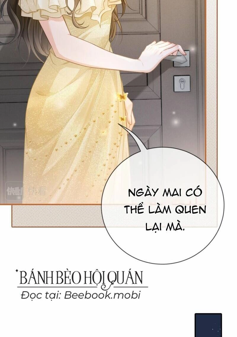 Sau Khi Chia Tay, Cô Ấy Trở Thành Nữ Vương Hot Search Chapter 1 - 19