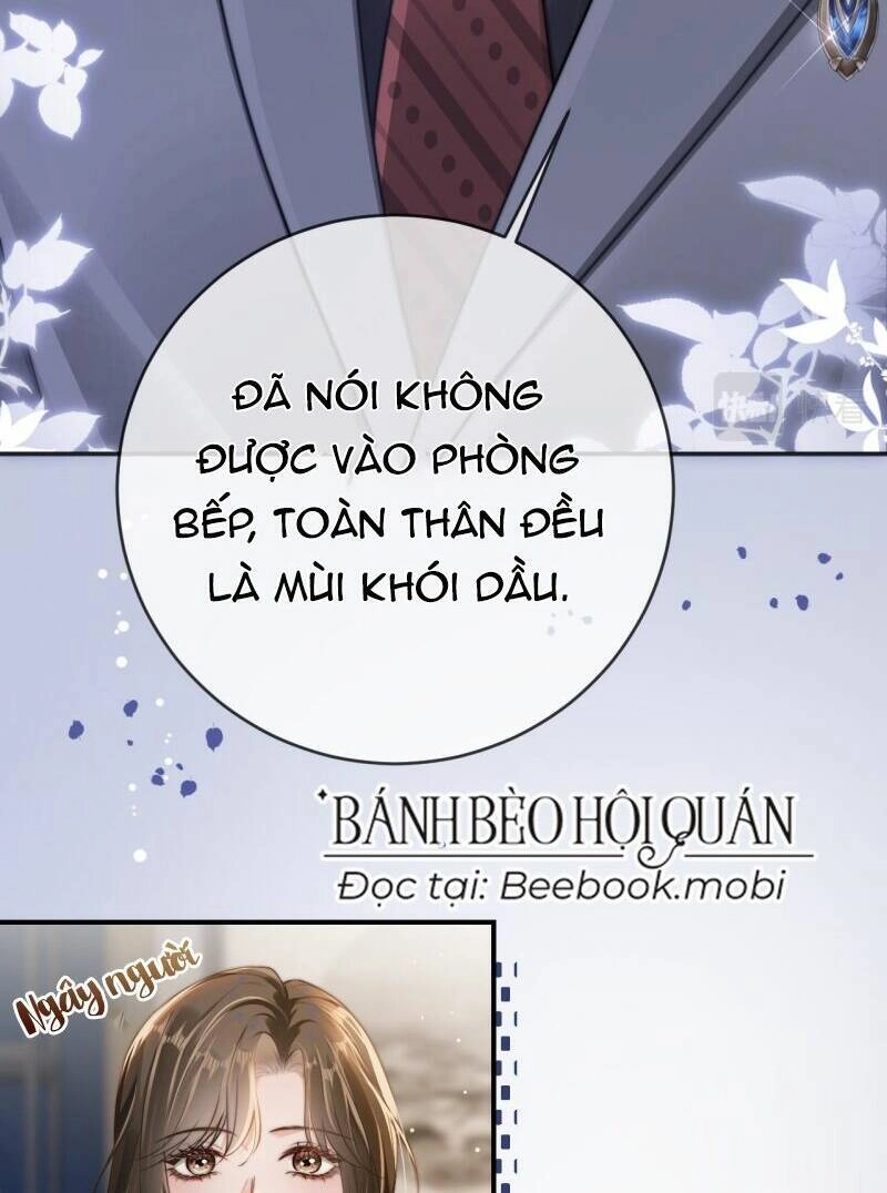 Sau Khi Chia Tay, Cô Ấy Trở Thành Nữ Vương Hot Search Chapter 1 - 25