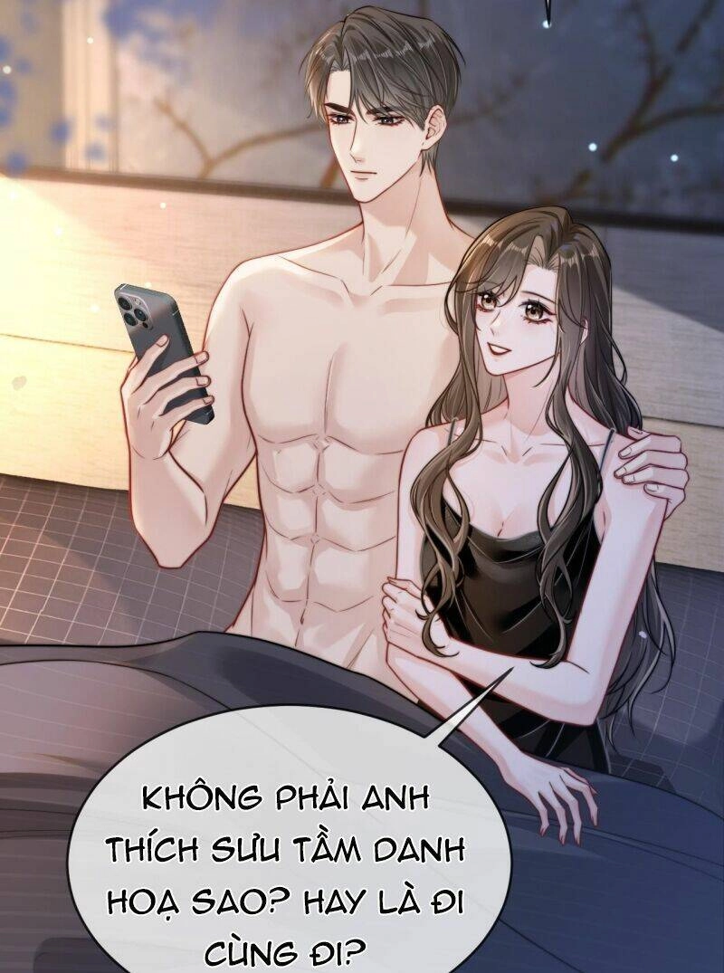 Sau Khi Chia Tay, Cô Ấy Trở Thành Nữ Vương Hot Search Chapter 1 - 30