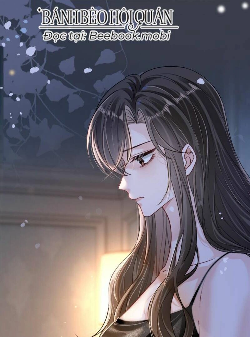 Sau Khi Chia Tay, Cô Ấy Trở Thành Nữ Vương Hot Search Chapter 1 - 34