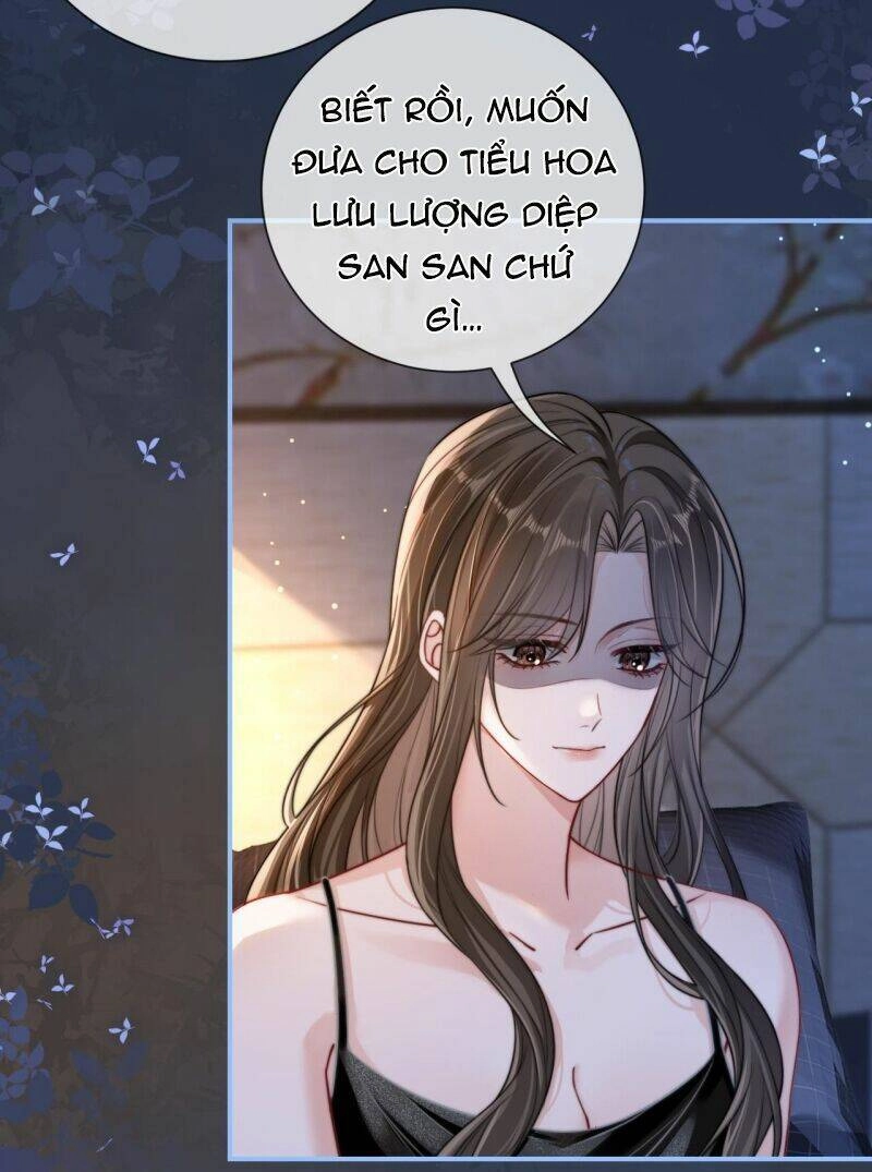 Sau Khi Chia Tay, Cô Ấy Trở Thành Nữ Vương Hot Search Chapter 1 - 36