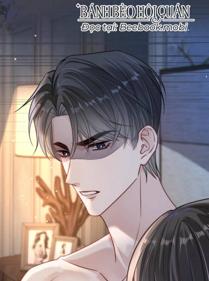 Sau Khi Chia Tay, Cô Ấy Trở Thành Nữ Vương Hot Search Chapter 1 - 37