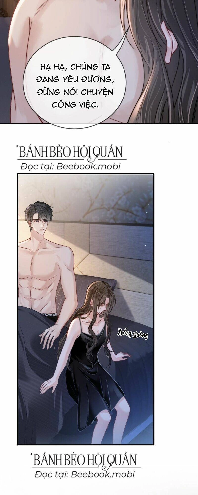 Sau Khi Chia Tay, Cô Ấy Trở Thành Nữ Vương Hot Search Chapter 1 - 38