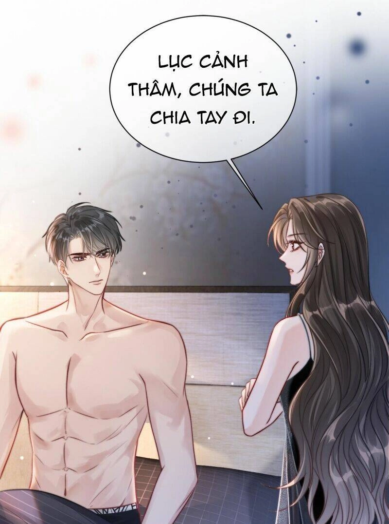 Sau Khi Chia Tay, Cô Ấy Trở Thành Nữ Vương Hot Search Chapter 1 - 39