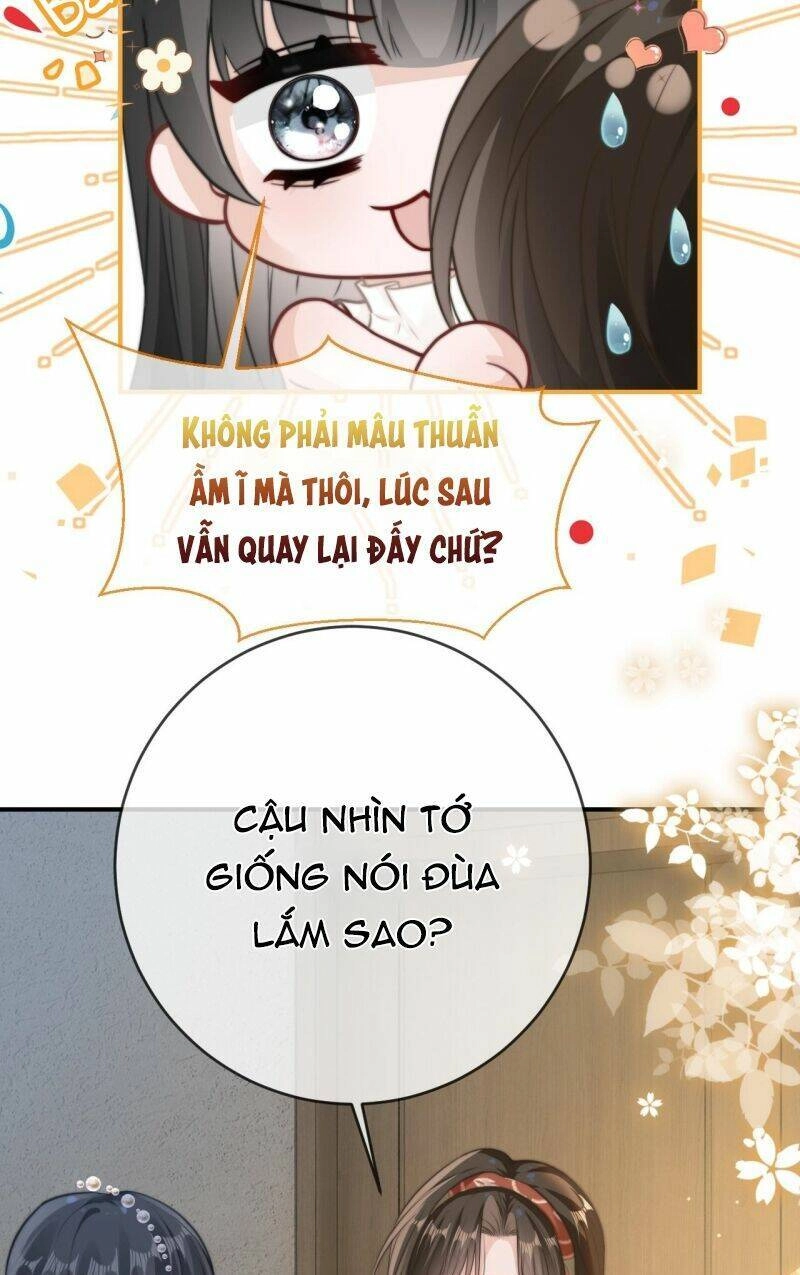 Sau Khi Chia Tay, Cô Ấy Trở Thành Nữ Vương Hot Search Chapter 2 - 6