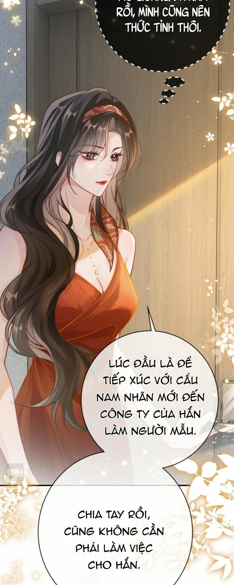 Sau Khi Chia Tay, Cô Ấy Trở Thành Nữ Vương Hot Search Chapter 2 - 8