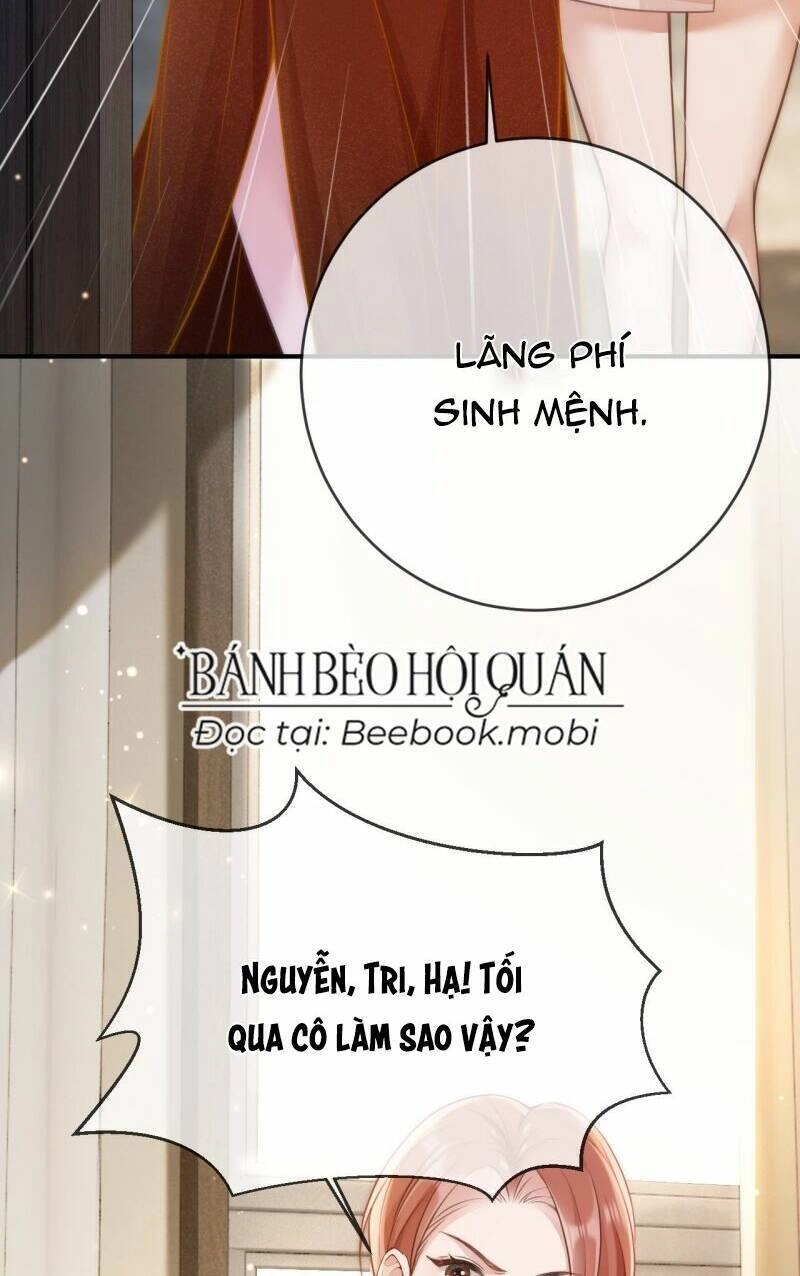 Sau Khi Chia Tay, Cô Ấy Trở Thành Nữ Vương Hot Search Chapter 2 - 10