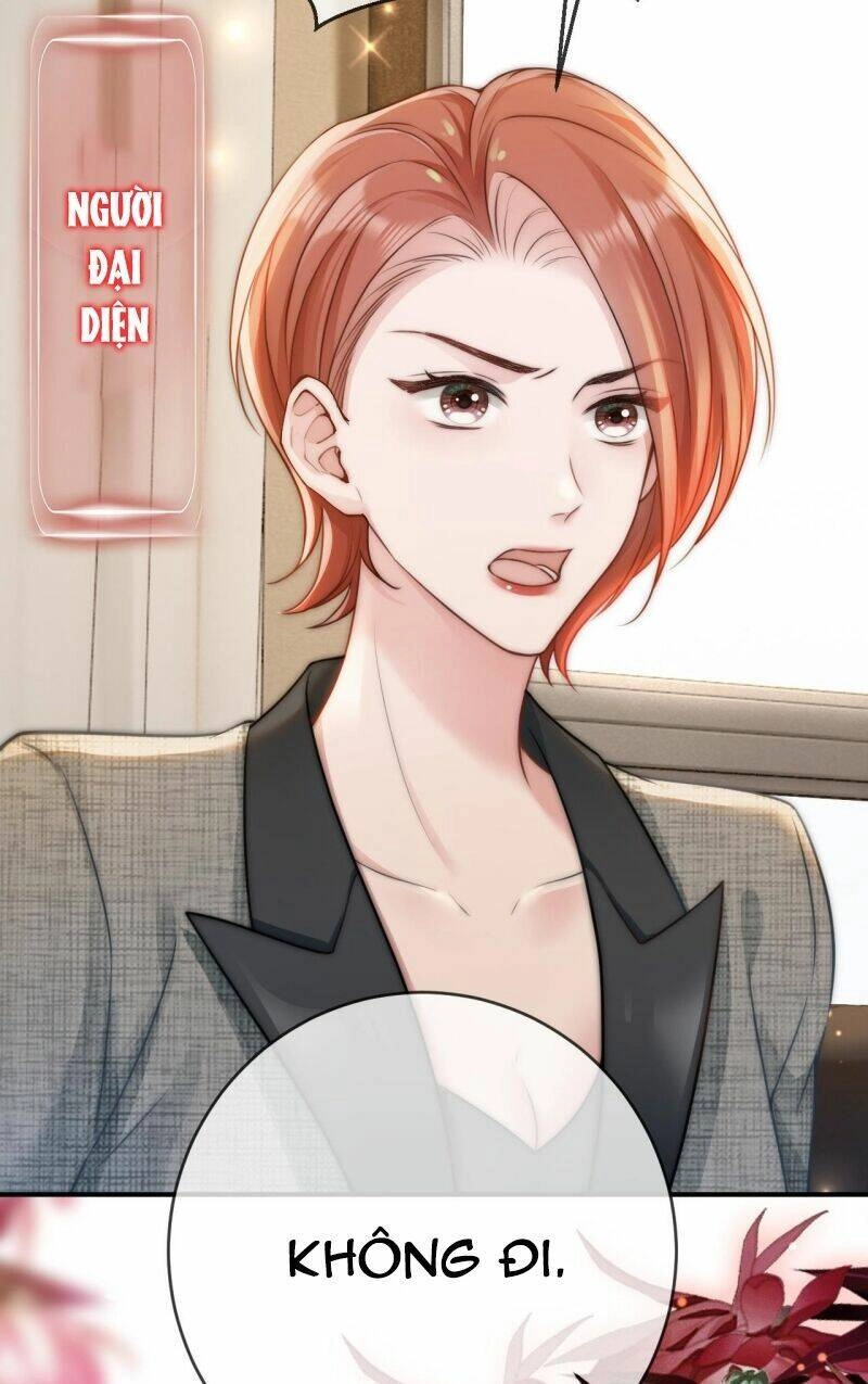 Sau Khi Chia Tay, Cô Ấy Trở Thành Nữ Vương Hot Search Chapter 2 - 12