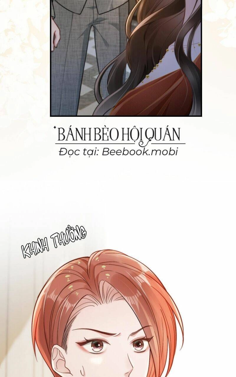 Sau Khi Chia Tay, Cô Ấy Trở Thành Nữ Vương Hot Search Chapter 2 - 18