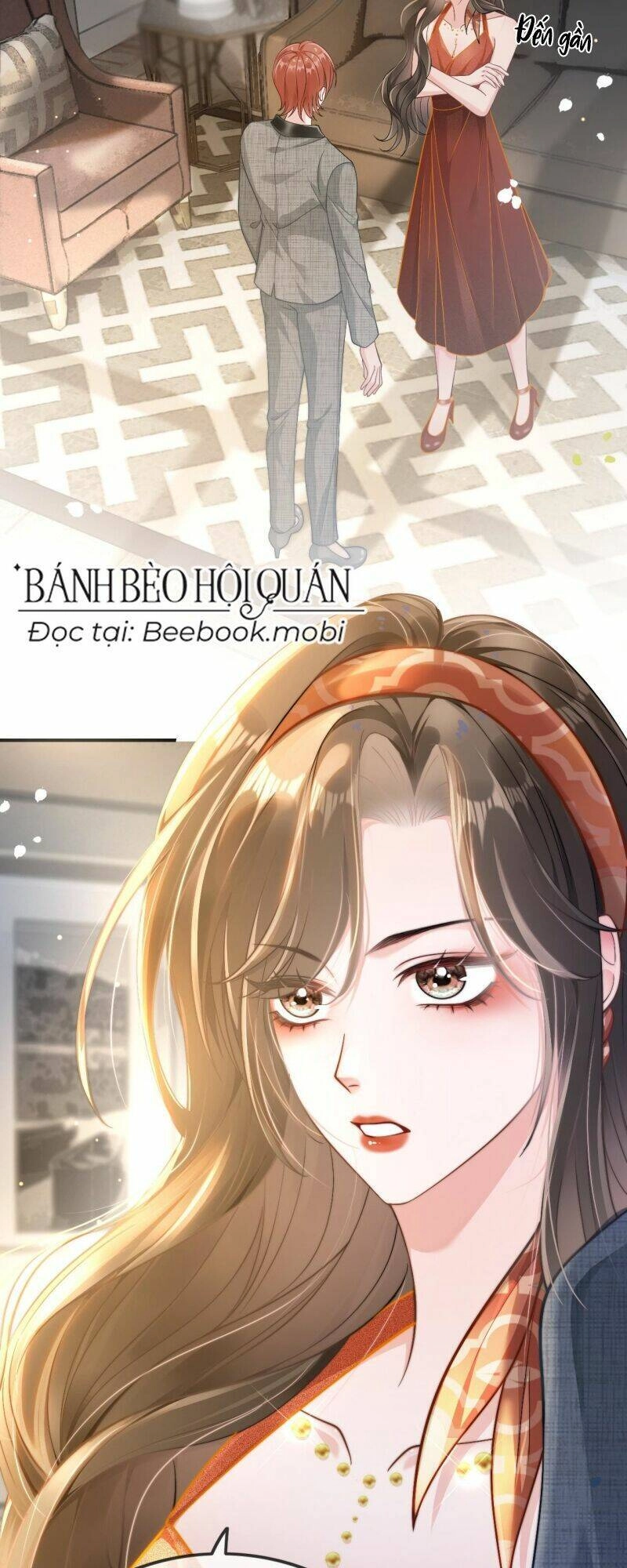 Sau Khi Chia Tay, Cô Ấy Trở Thành Nữ Vương Hot Search Chapter 2 - 20