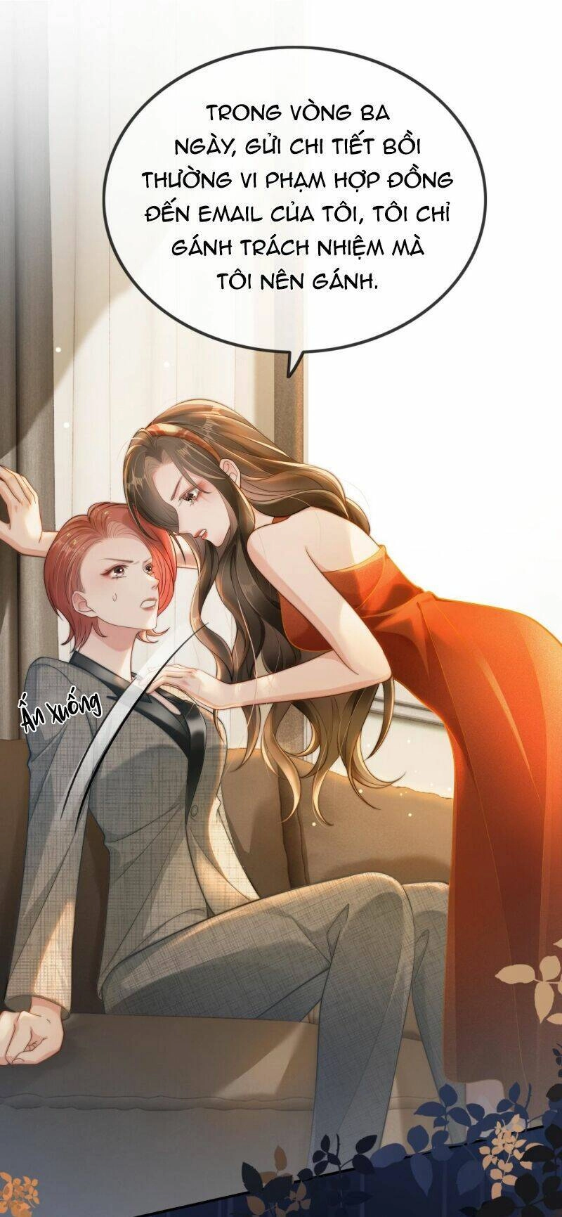 Sau Khi Chia Tay, Cô Ấy Trở Thành Nữ Vương Hot Search Chapter 2 - 23