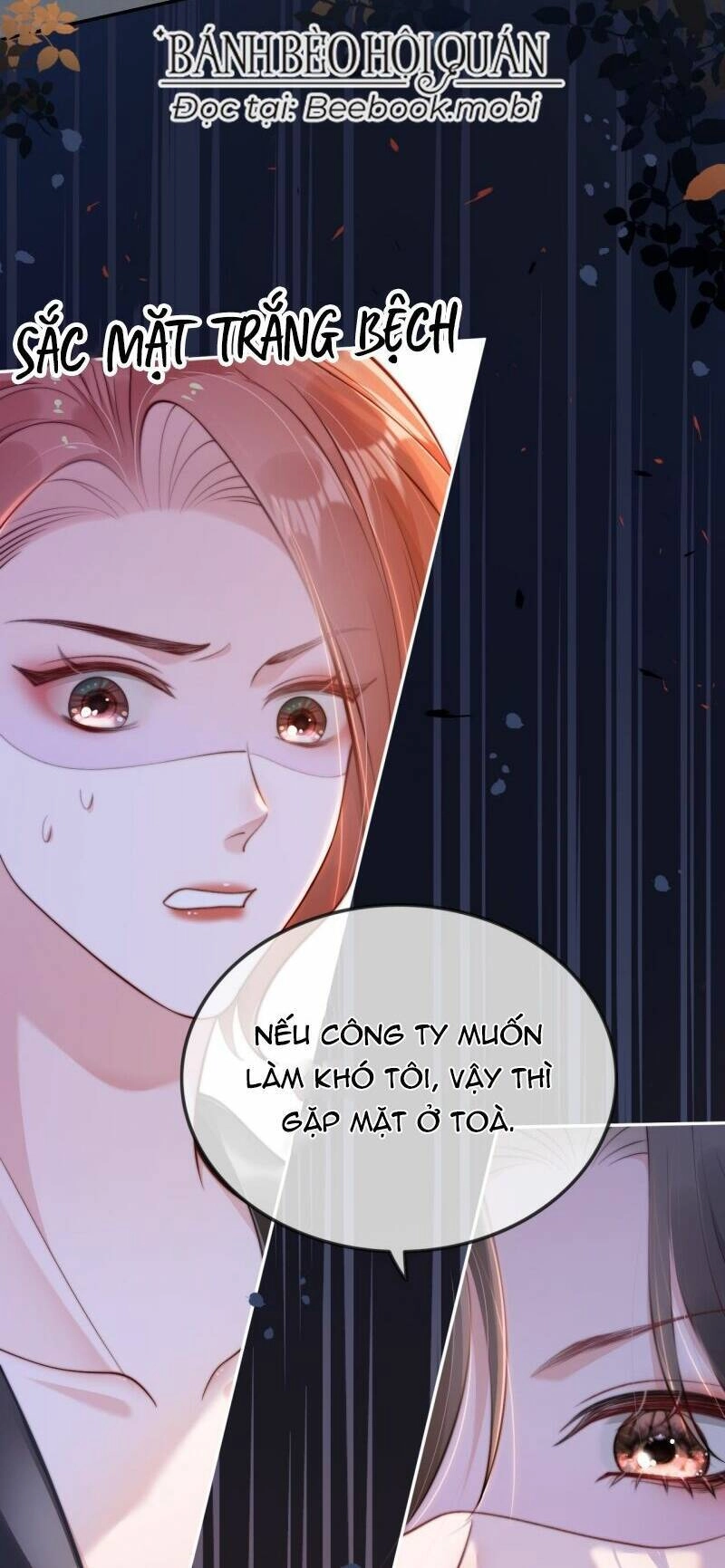 Sau Khi Chia Tay, Cô Ấy Trở Thành Nữ Vương Hot Search Chapter 2 - 24