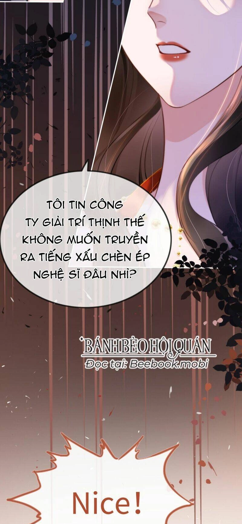 Sau Khi Chia Tay, Cô Ấy Trở Thành Nữ Vương Hot Search Chapter 2 - 25